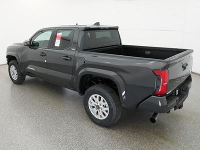 2026 Tacoma SR5 - Photo 21