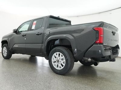 2026 Tacoma SR5 - Photo 22