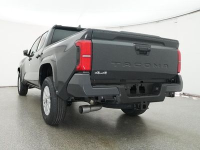 2026 Tacoma SR5 - Photo 23