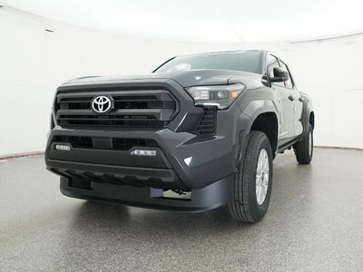 2026 Tacoma SR5 - Photo 13