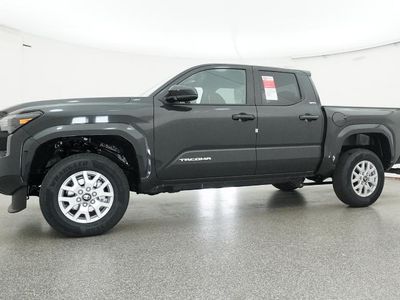 2026 Tacoma SR5 - Photo 15
