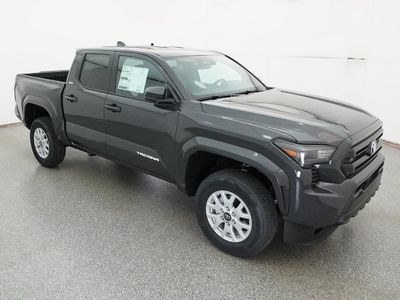 2026 Tacoma SR5 - Photo 37