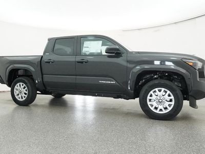 2026 Tacoma SR5 - Photo 35