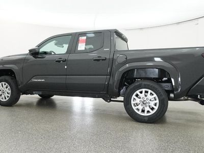 2026 Tacoma SR5 - Photo 20