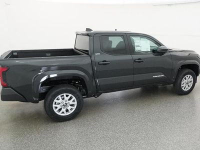 2026 Tacoma SR5 - Photo 31