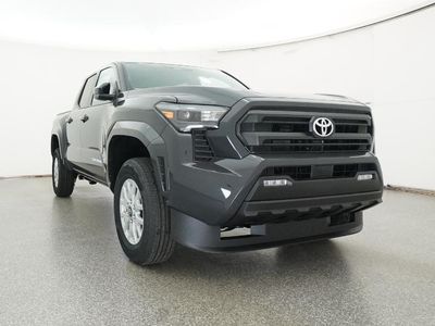 2026 Tacoma SR5 - Photo 40