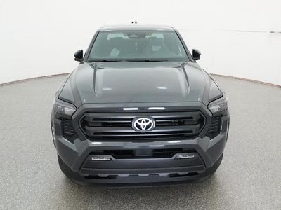 2026 Tacoma SR5 - Photo 11