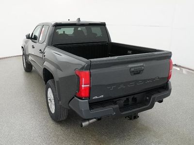 2026 Tacoma SR5 - Photo 24