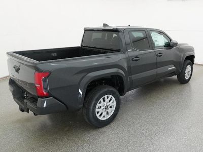 2026 Tacoma SR5 - Photo 30