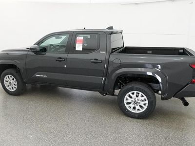 2026 Tacoma SR5 - Photo 19