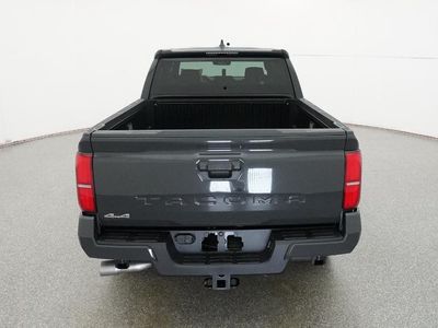 2026 Tacoma SR5 - Photo 26