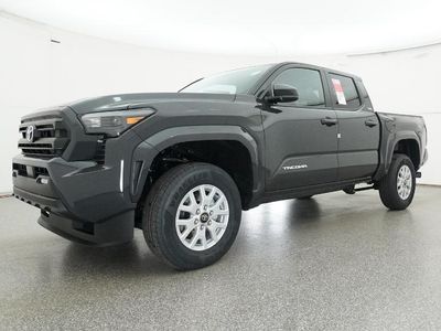 2026 Tacoma SR5 - Photo 14