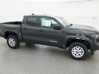 2026 Tacoma SR5 - Photo 36
