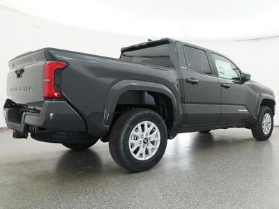 2026 Tacoma SR5 - Photo 29