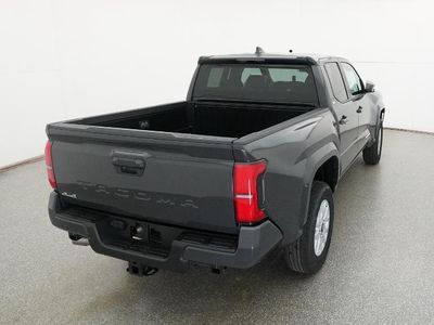 2026 Tacoma SR5 - Photo 27