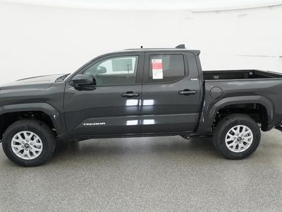 2026 Tacoma SR5 - Photo 17