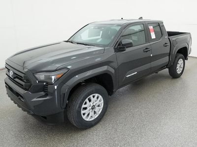 2026 Tacoma SR5 - Photo 9