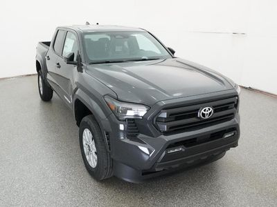 2026 Tacoma SR5 - Photo 39