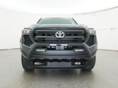 2026 Tacoma SR5 - Photo 10