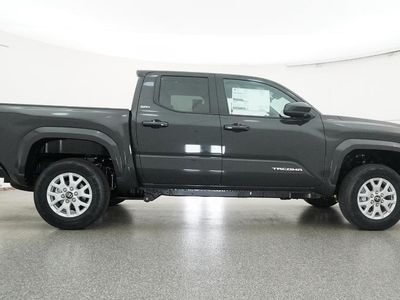 2026 Tacoma SR5 - Photo 34