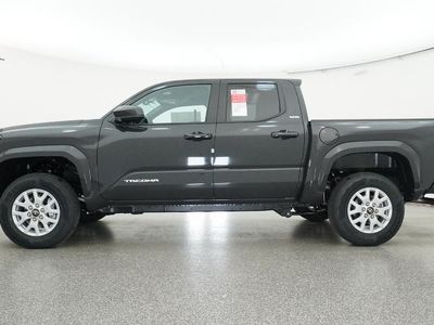 2026 Tacoma SR5 - Photo 18