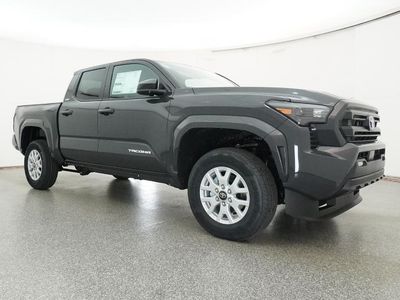 2026 Tacoma SR5 - Photo 38