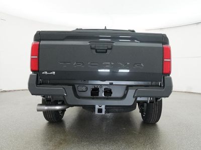 2026 Tacoma SR5 - Photo 25