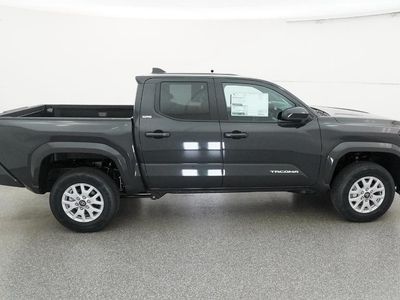 2026 Tacoma SR5 - Photo 33