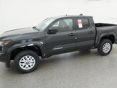 2026 Tacoma SR5 - Photo 16