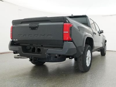 2026 Tacoma SR5 - Photo 28