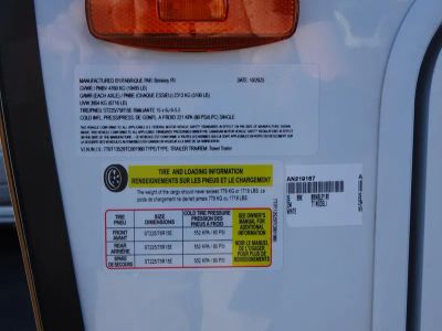 2026 Brinkley RV MODEL I - Photo 33