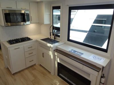 2026 Brinkley RV MODEL I - Photo 10