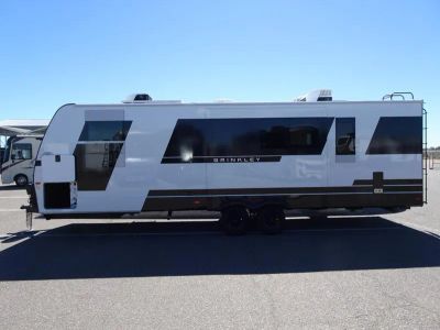 2026 Brinkley RV MODEL I - Photo 31
