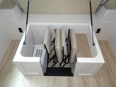 2026 Brinkley RV MODEL I - Photo 24