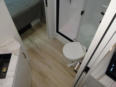 2026 Brinkley RV MODEL I - Photo 17