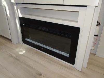 2026 Brinkley RV MODEL I - Photo 12