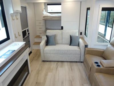 2026 Brinkley RV MODEL I - Photo 2