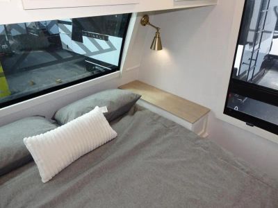 2026 Brinkley RV MODEL I - Photo 23