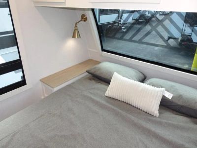 2026 Brinkley RV MODEL I - Photo 21