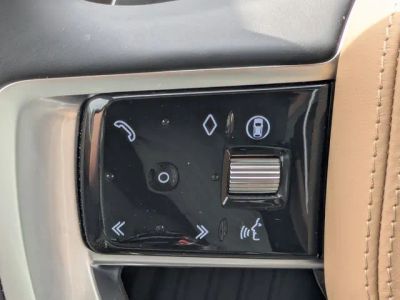 2026 Land Rover Range Rover — photo 24 view
