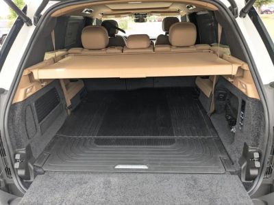 2026 Land Rover Range Rover — photo 12 view
