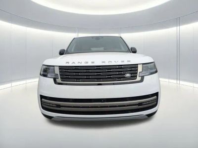 2026 Land Rover Range Rover — photo 8 view
