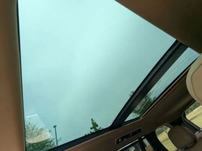 2026 Land Rover Range Rover — photo 19 view