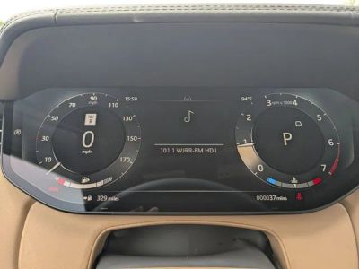 2026 Land Rover Range Rover — photo 26 view
