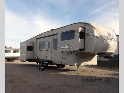 2018 Jayco Eagle - Photo 1