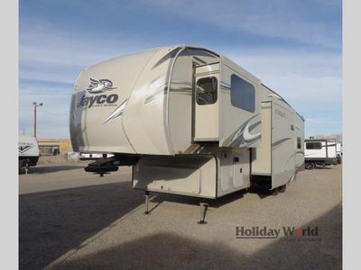2018 Jayco Eagle - Photo 2