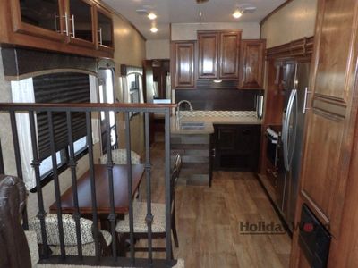 2018 Jayco Eagle - Photo 7