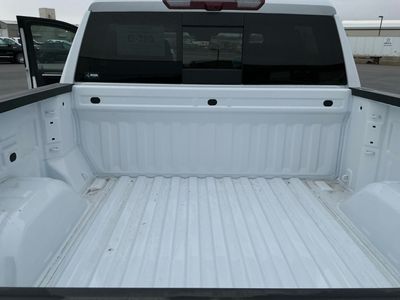 2026 Chevrolet Silverado 1500 — photo 18 view