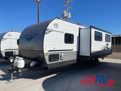 2026 Forest River RV Viking 6K Series - Photo 3