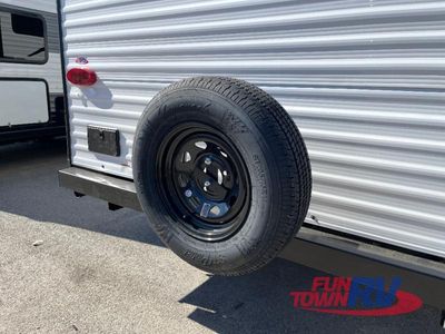 2026 Forest River RV Viking 6K Series - Photo 13